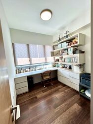 The Glades (D16), Condominium #595803741